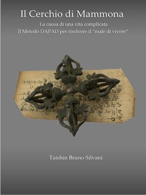 cover image of Il Cerchio di Mammona--La causa di una vita complicata